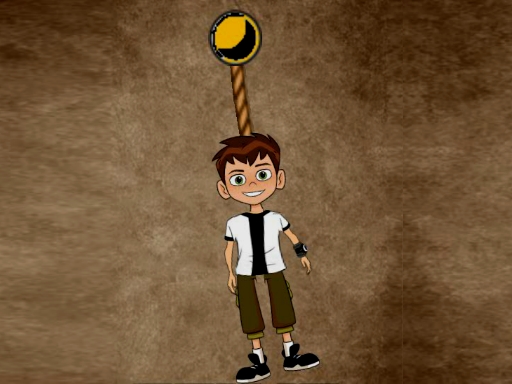 תמונה בן 10 עם הנעה