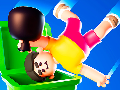 תמונה Kick The Bounce