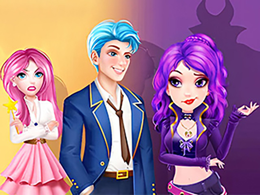 תמונה נרטיב אהבה מרתק של סגל תיכון