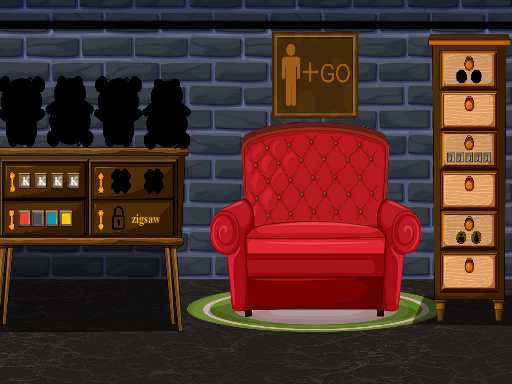 תמונה אישה הסגר, עשוי מעץ מלא