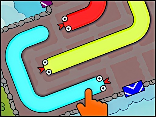 תמונה Slither Get away