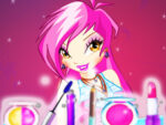 שינוי של Winx