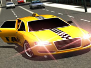 תמונה Loopy Taxi Simulator