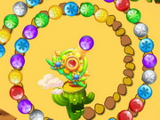 תמונה Crystal Ball Zuma