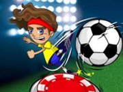 תמונה אבולוציה מוגזמת של פוטגולף