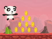 תמונה Pass Pass Panda