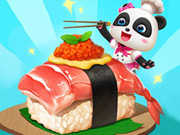 תמונה Little Panda Global Recipe