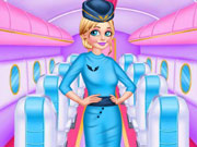 תמונה Princess Stewardess